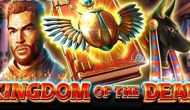 Kingdom of the Dead