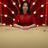 Fast Live Baccarat 1 game thumbnail