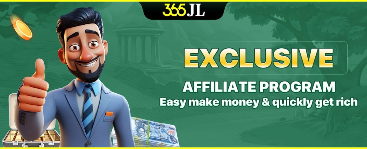 Affiliate Rewards promotion banner